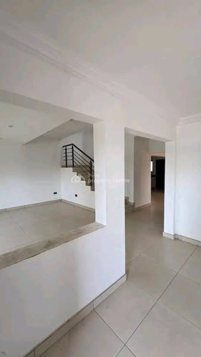 Executive 3 Bedroom, Adjiringanor, East Legon, Accra, House for Sale