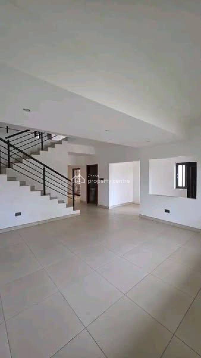 Executive 3 Bedroom, Adjiringanor, East Legon, Accra, House for Sale