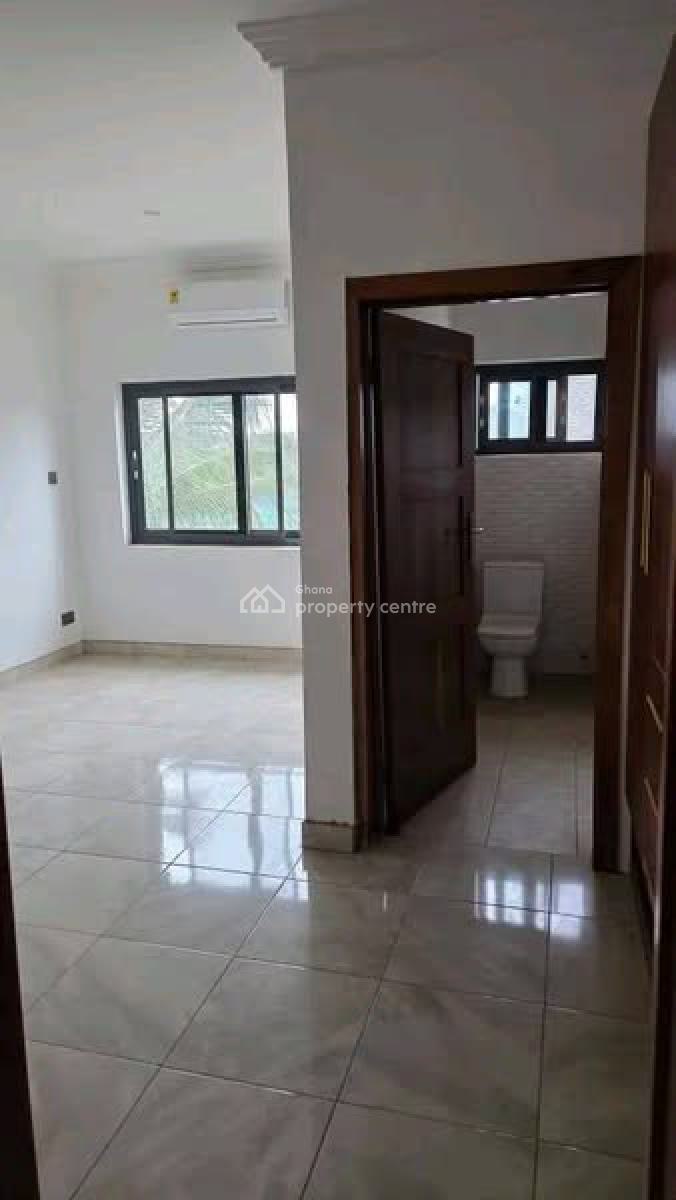 Executive 3 Bedroom, Adjiringanor, East Legon, Accra, House for Sale