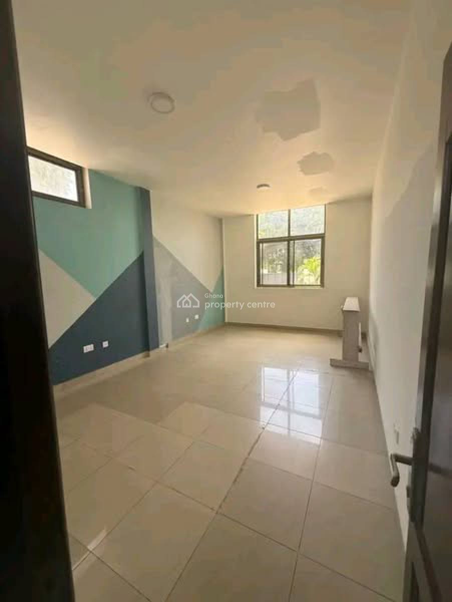 Executive 6 Bedroom, Airport Residential Area, Accra, House for Rent