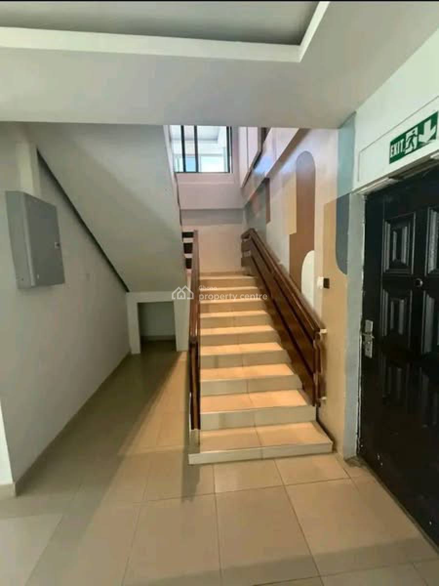Executive 6 Bedroom, Airport Residential Area, Accra, House for Rent
