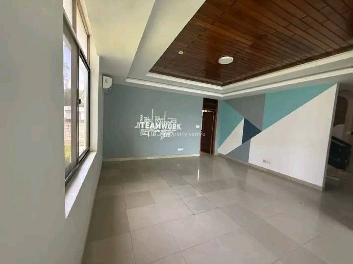 Executive 6 Bedroom, Airport Residential Area, Accra, House for Rent