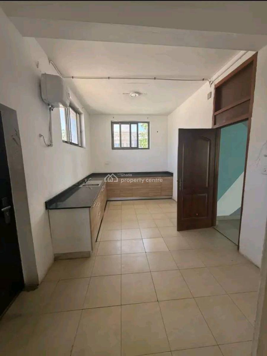 Executive 6 Bedroom, Airport Residential Area, Accra, House for Rent
