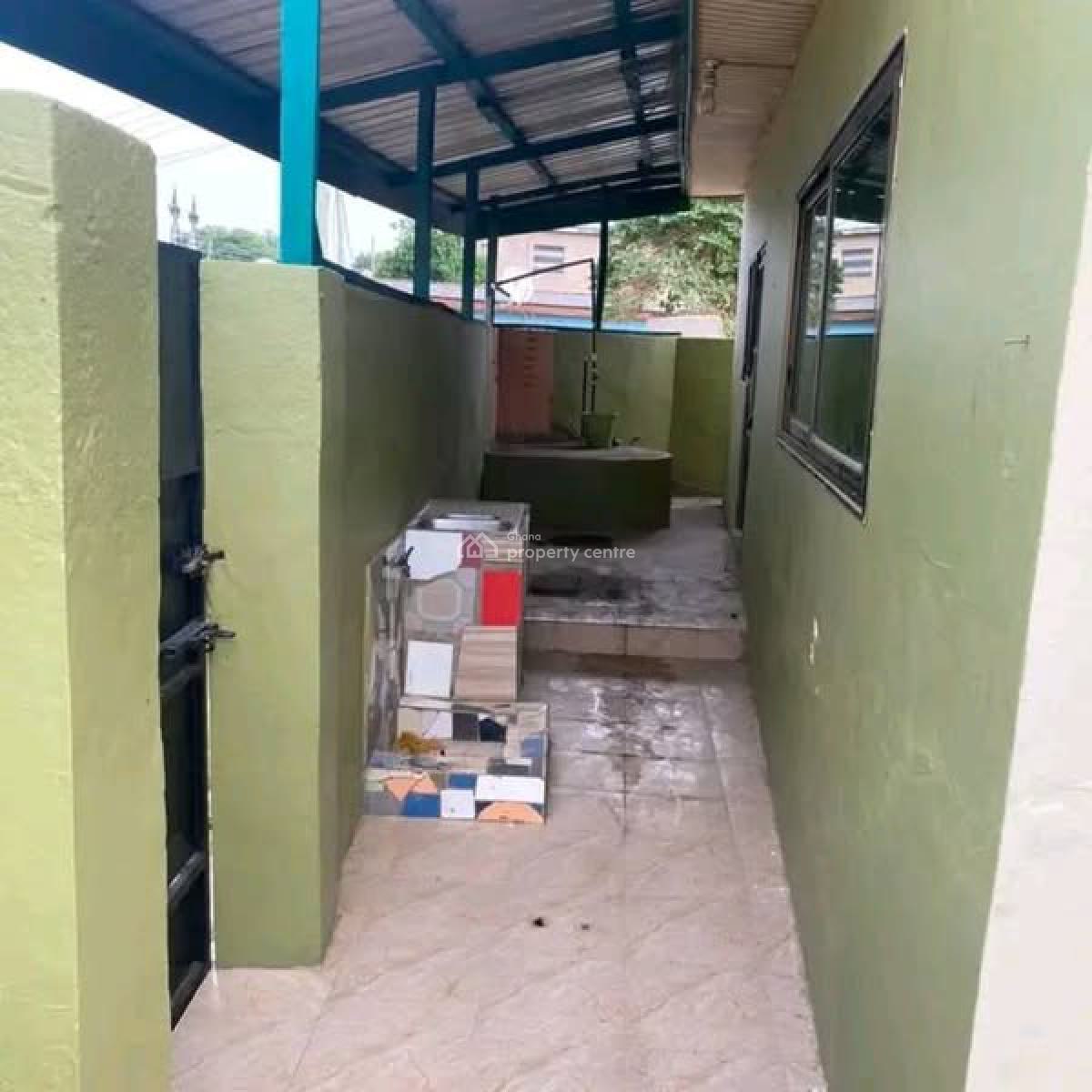 Executive 3 Bedroom, Achimota, Accra, House for Sale
