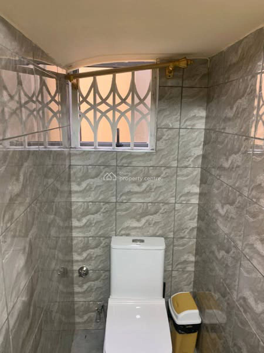 Executive Duplex 4 Bedroom, East Airport, Airport Residential Area, Accra, House for Rent