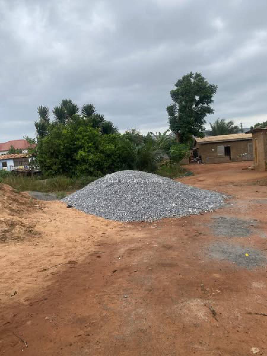 2 Plots of Land, La Nkwantanang Madina Municipal, Accra, Land for Sale