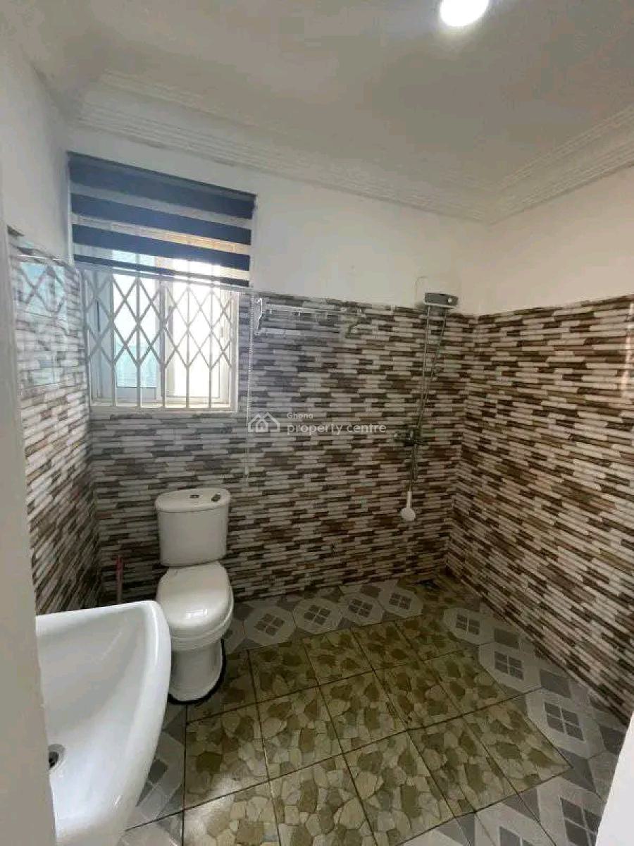 One Bedroom Self Compound House, East Legon Hills, East Legon, Accra, House for Sale