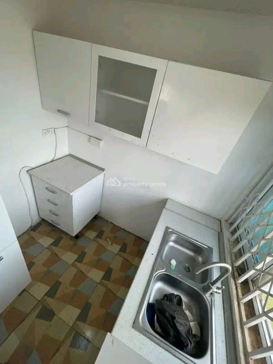 One Bedroom Self Compound House, East Legon Hills, East Legon, Accra, House for Sale
