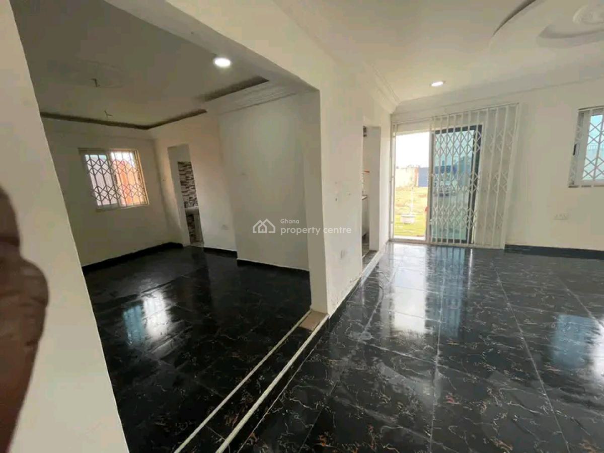 One Bedroom Self Compound House, East Legon Hills, East Legon, Accra, House for Sale