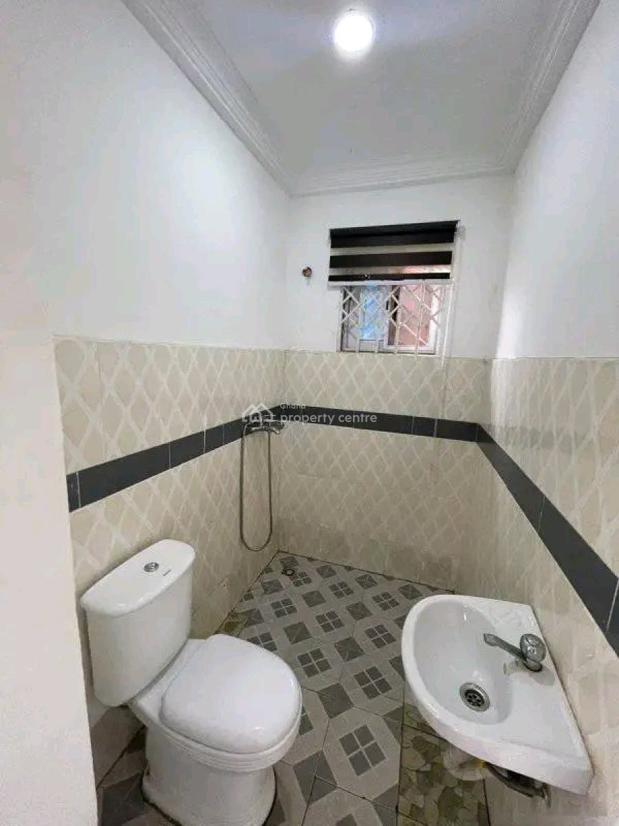 One Bedroom Self Compound House, East Legon Hills, East Legon, Accra, House for Sale