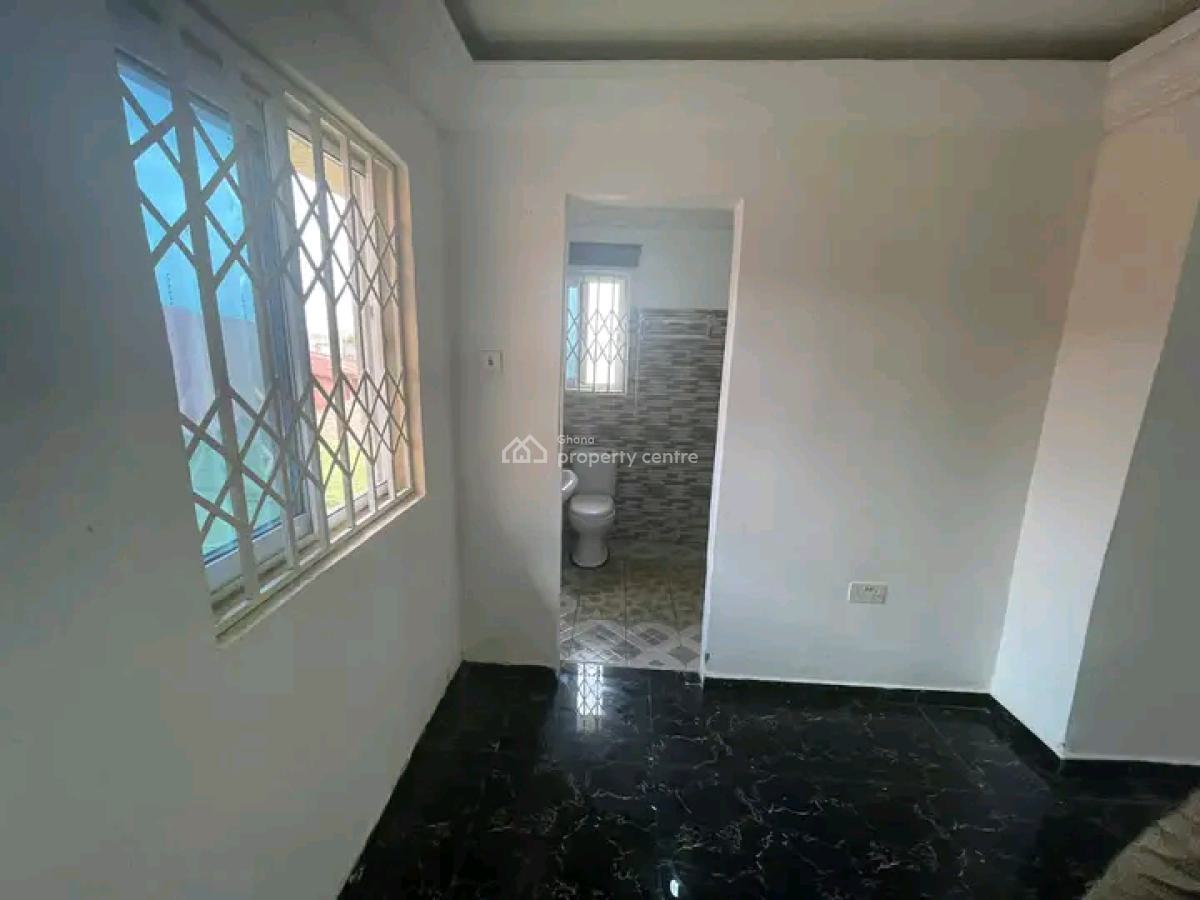 One Bedroom Self Compound House, East Legon Hills, East Legon, Accra, House for Sale