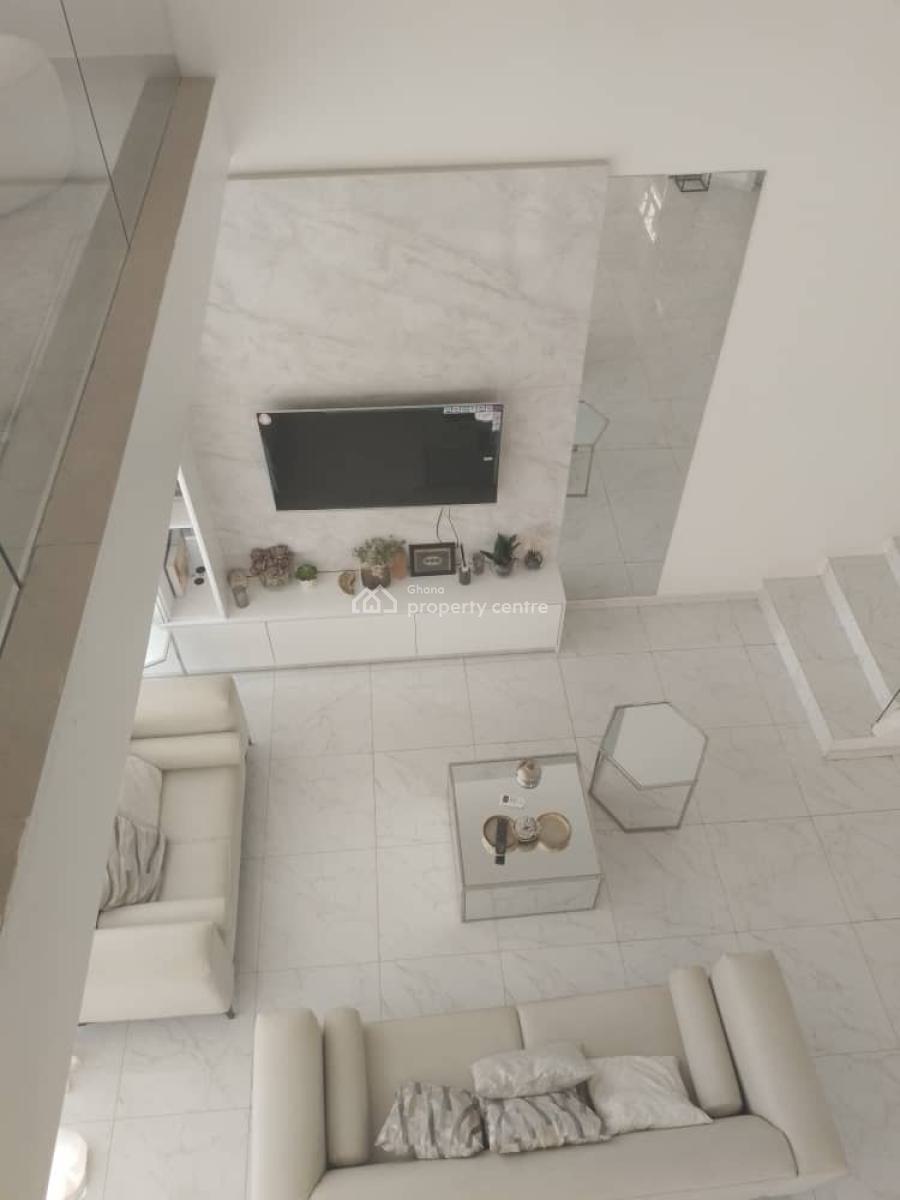 Three, Four- and Five-bedroom Townhomes, Adjiringano, East Legon, Accra, Townhouse for Sale