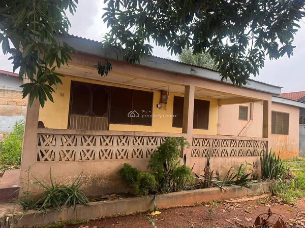 Executive 3 Bedroom, Achimota, Accra, House for Sale