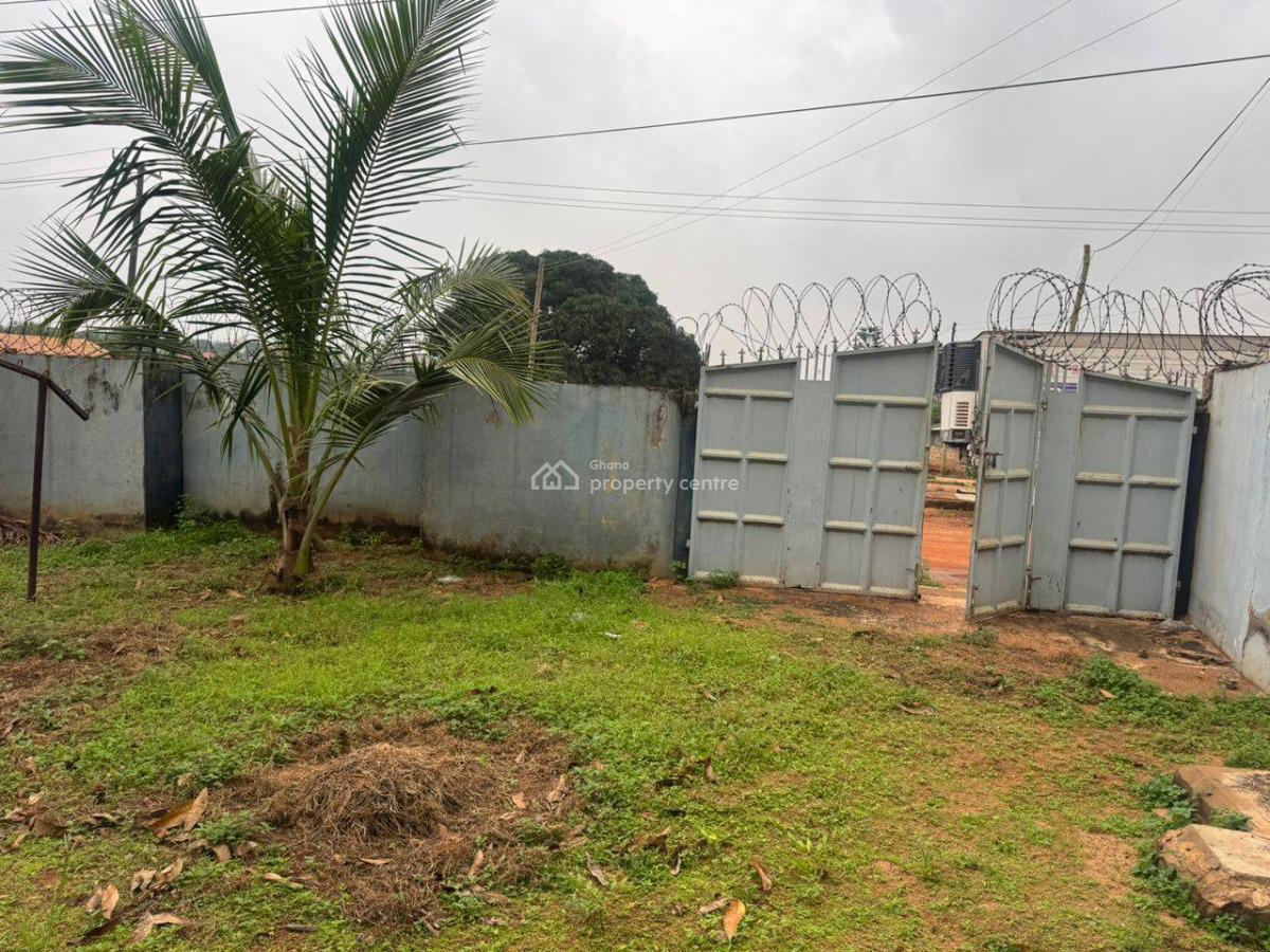 Executive 3 Bedroom, Achimota, Accra, House for Sale