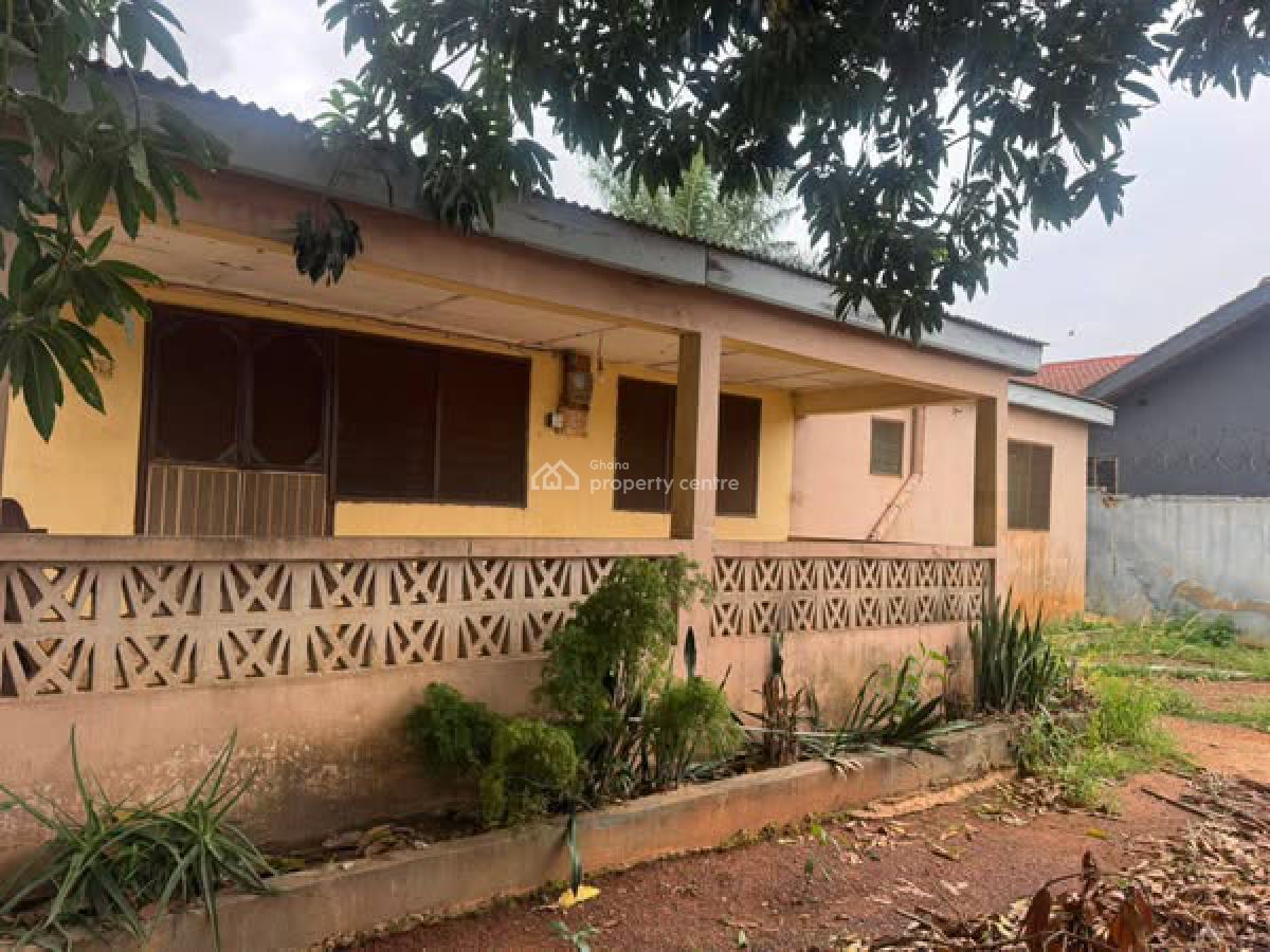 Executive 3 Bedroom, Achimota, Accra, House for Sale