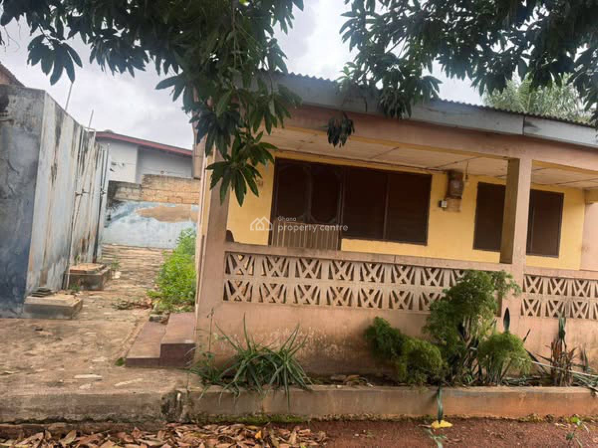 Executive 3 Bedroom, Achimota, Accra, House for Sale