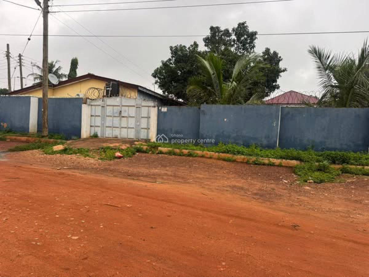 Executive 3 Bedroom, Achimota, Accra, House for Sale