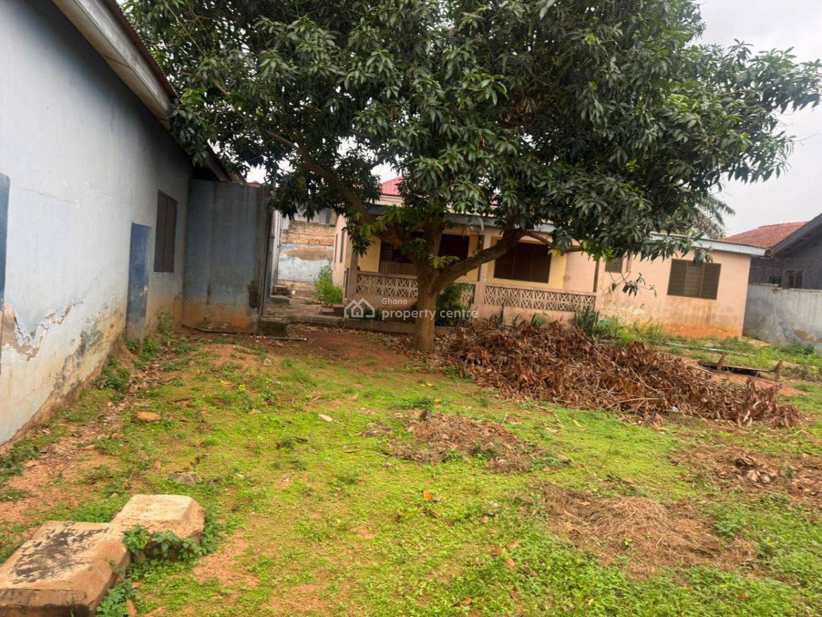 Executive 3 Bedroom, Achimota, Accra, House for Sale