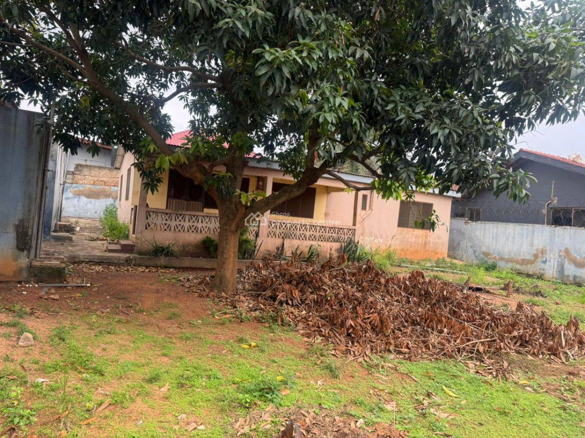 Executive 3 Bedroom, Achimota, Accra, House for Sale