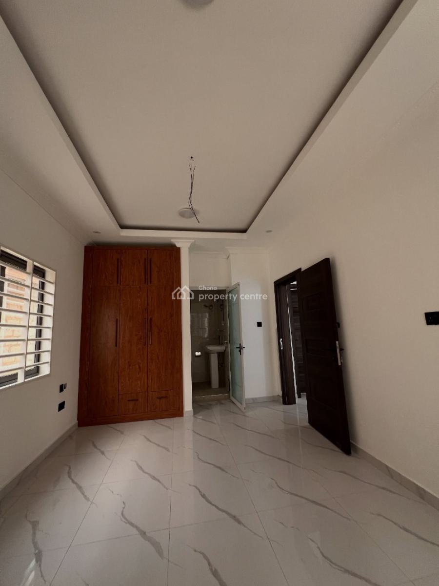 Executive Newly Built All En-suite 3 Bedrooms, Spintex, Accra, House for Sale