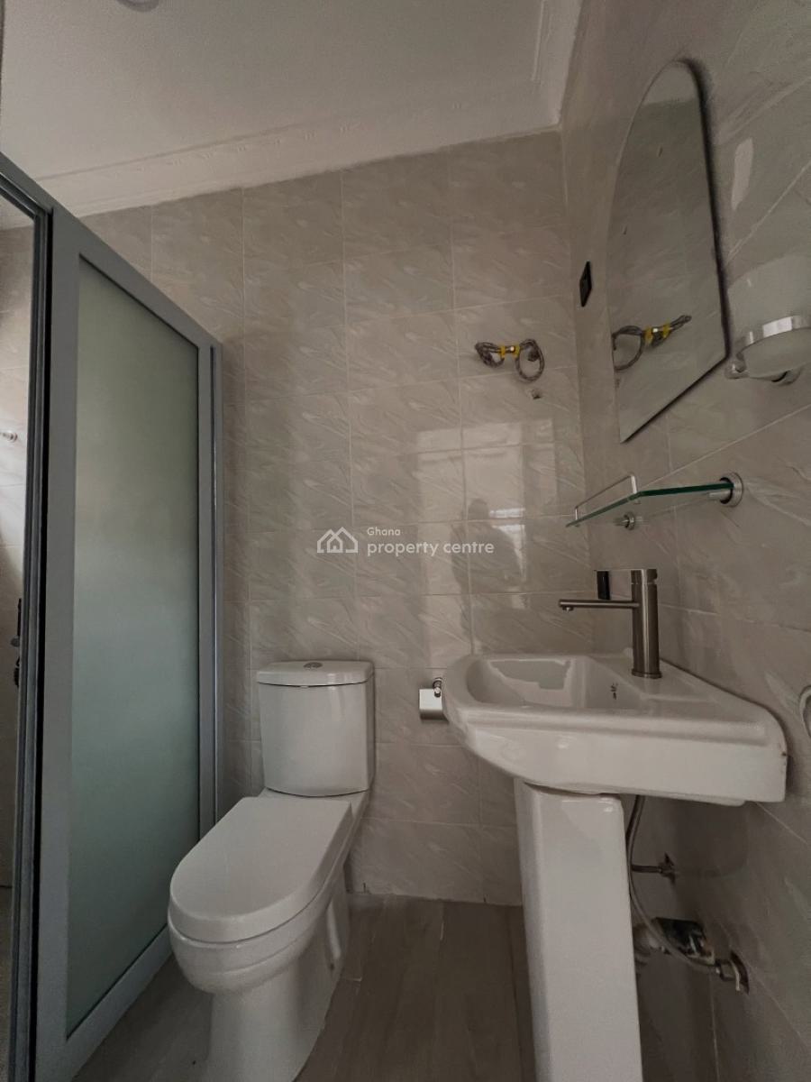 Executive Newly Built All En-suite 3 Bedrooms, Spintex, Accra, House for Sale