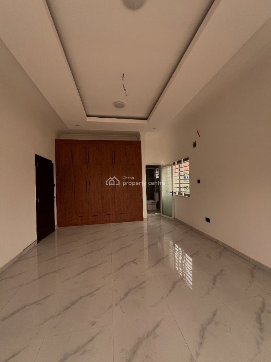 Executive Newly Built All En-suite 3 Bedrooms, Spintex, Accra, House for Sale