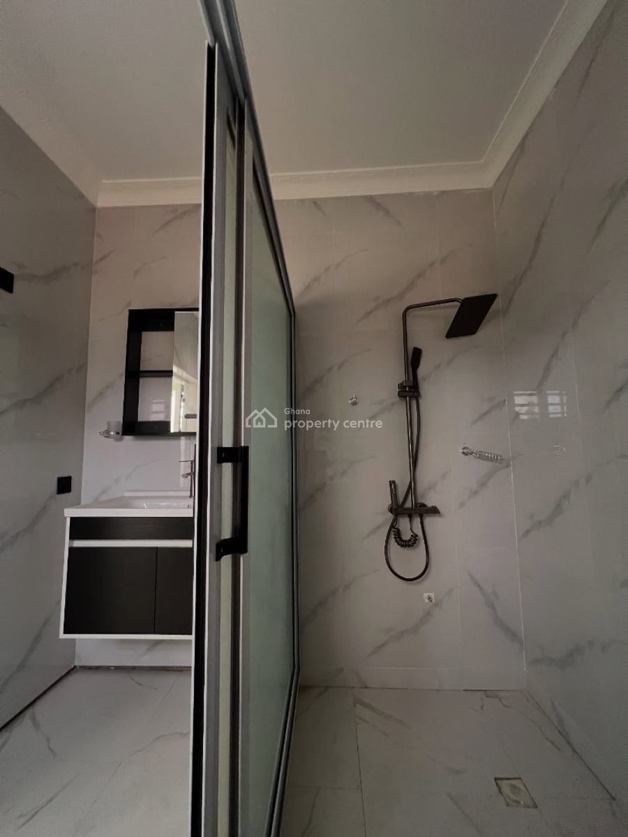 Executive Newly Built All En-suite 3 Bedrooms, Spintex, Accra, House for Sale
