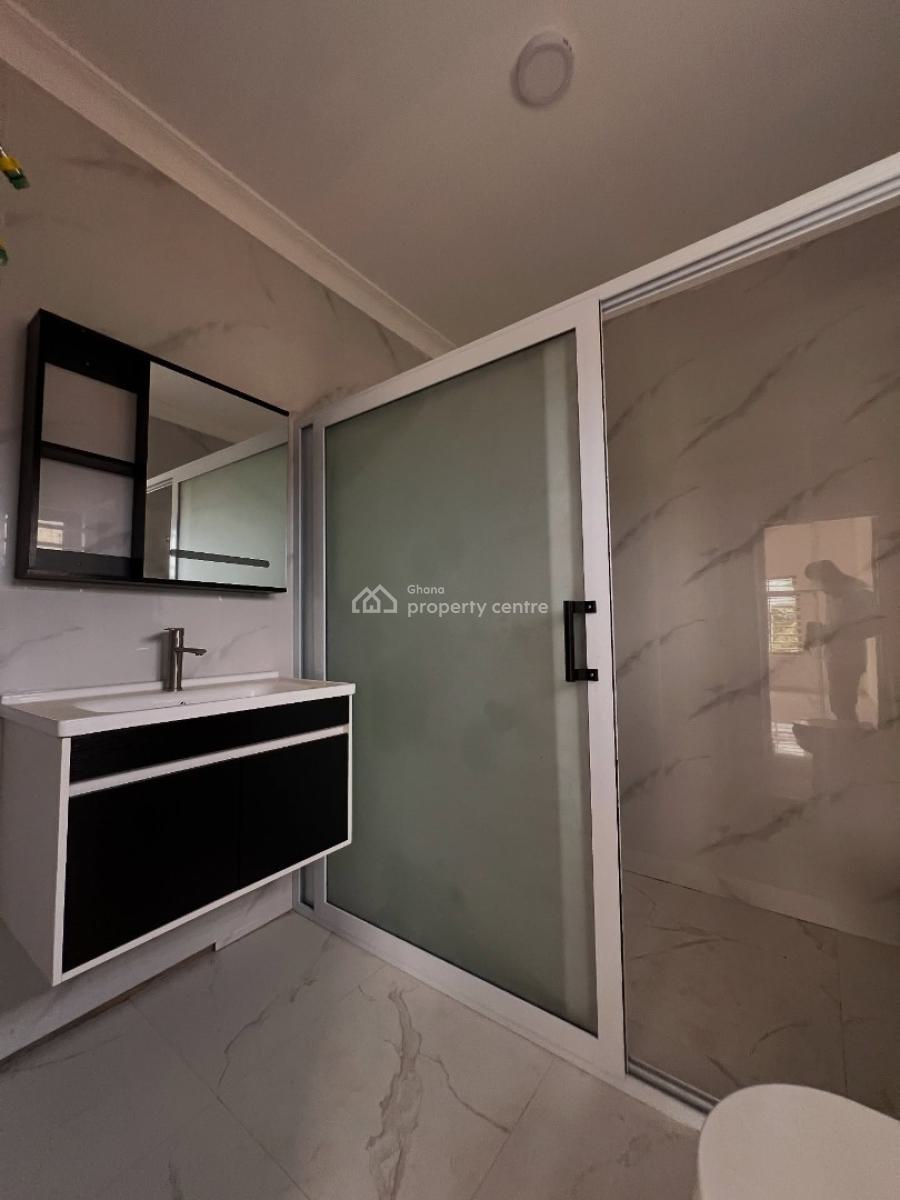 Executive Newly Built All En-suite 3 Bedrooms, Spintex, Accra, House for Sale
