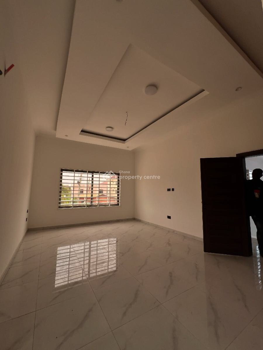 Executive Newly Built All En-suite 3 Bedrooms, Spintex, Accra, House for Sale