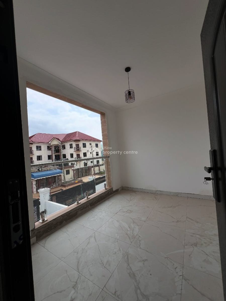 Executive Newly Built All En-suite 3 Bedrooms, Spintex, Accra, House for Sale