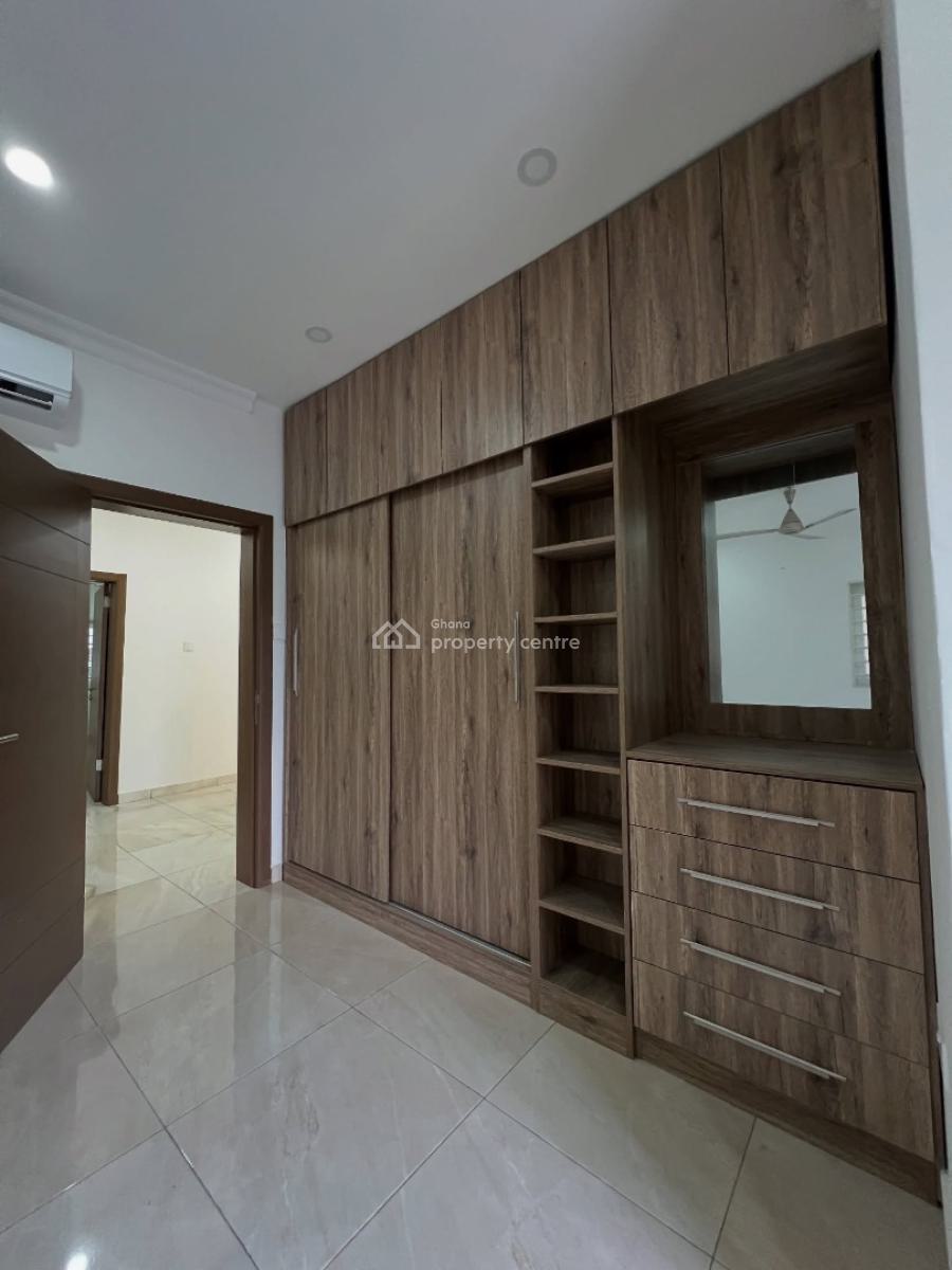 Executive Newly Built All En-suite Semidetached 3 Bedroom, Spintex, Accra, Semi-detached Duplex for Sale
