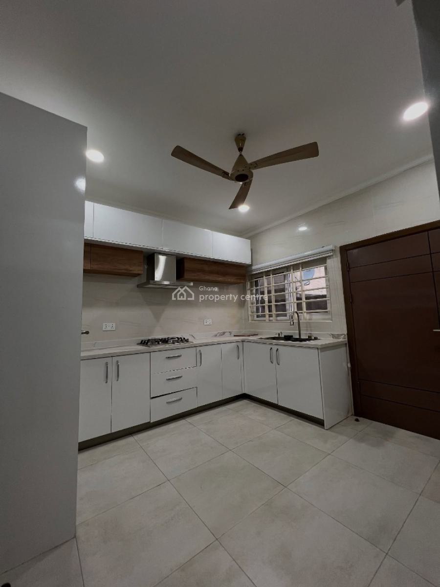 Executive Newly Built All En-suite Detached 3 Bedroom, Spintex, Accra, Detached Duplex for Sale