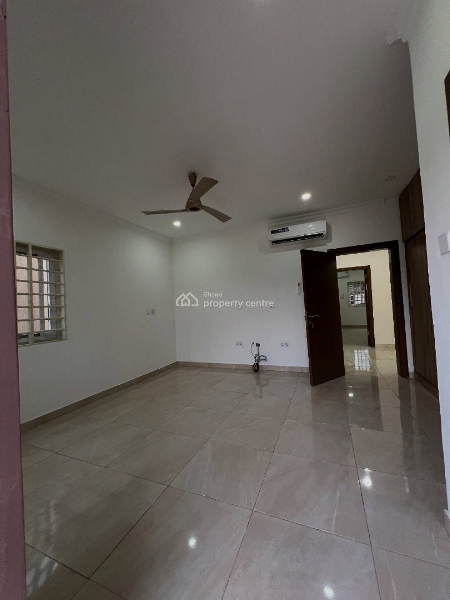 Executive Newly Built All En-suite Detached 3 Bedroom, Spintex, Accra, Detached Duplex for Sale