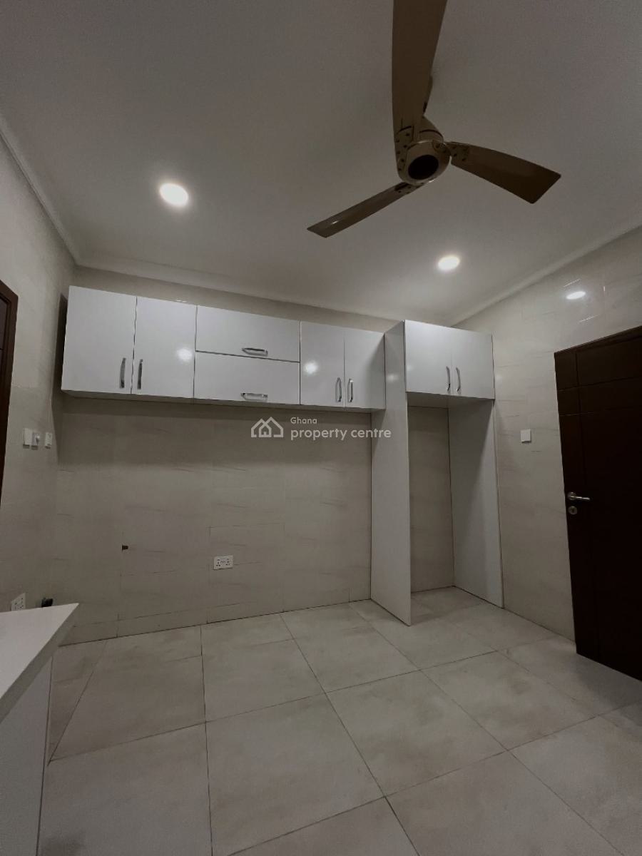 Executive Newly Built All En-suite Detached 3 Bedroom, Spintex, Accra, Detached Duplex for Sale