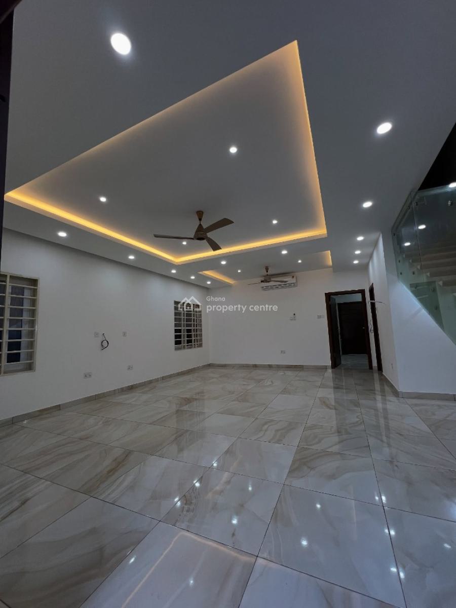 Executive Newly Built All En-suite Detached 3 Bedroom, Spintex, Accra, Detached Duplex for Sale