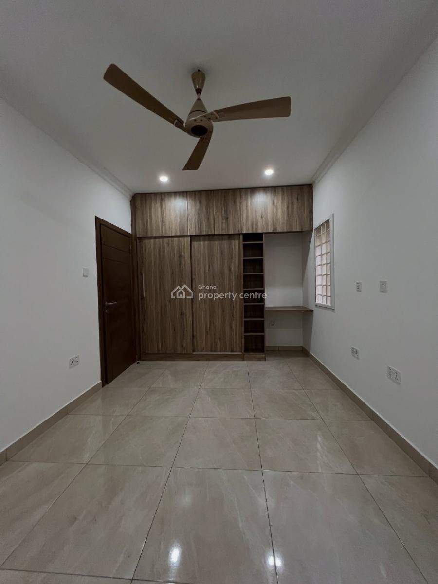 Executive Newly Built All En-suite Detached 3 Bedroom, Spintex, Accra, Detached Duplex for Sale