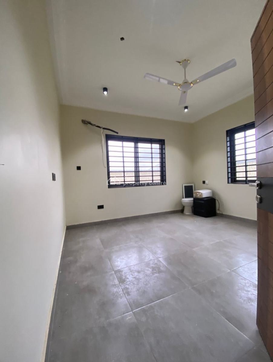 Executive 4 Bedroom, Ashaley Botwe, Adenta Municipal, Accra, House for Sale