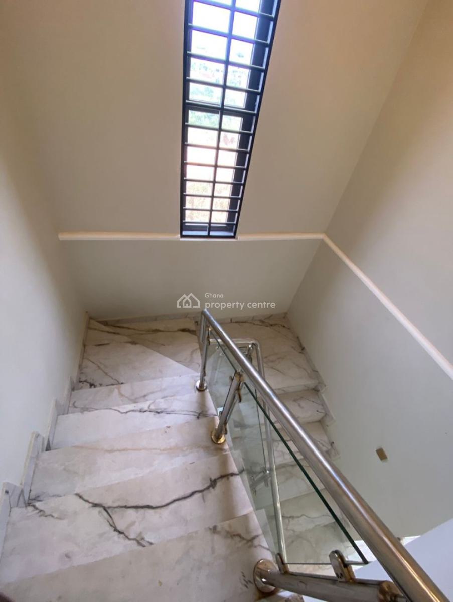 Executive 4 Bedroom, Ashaley Botwe, Adenta Municipal, Accra, House for Sale