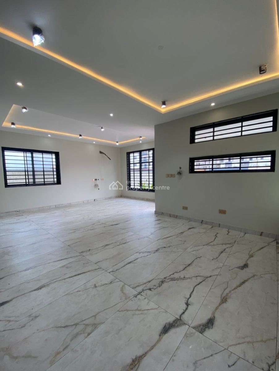 Executive 4 Bedroom, Ashaley Botwe, Adenta Municipal, Accra, House for Sale