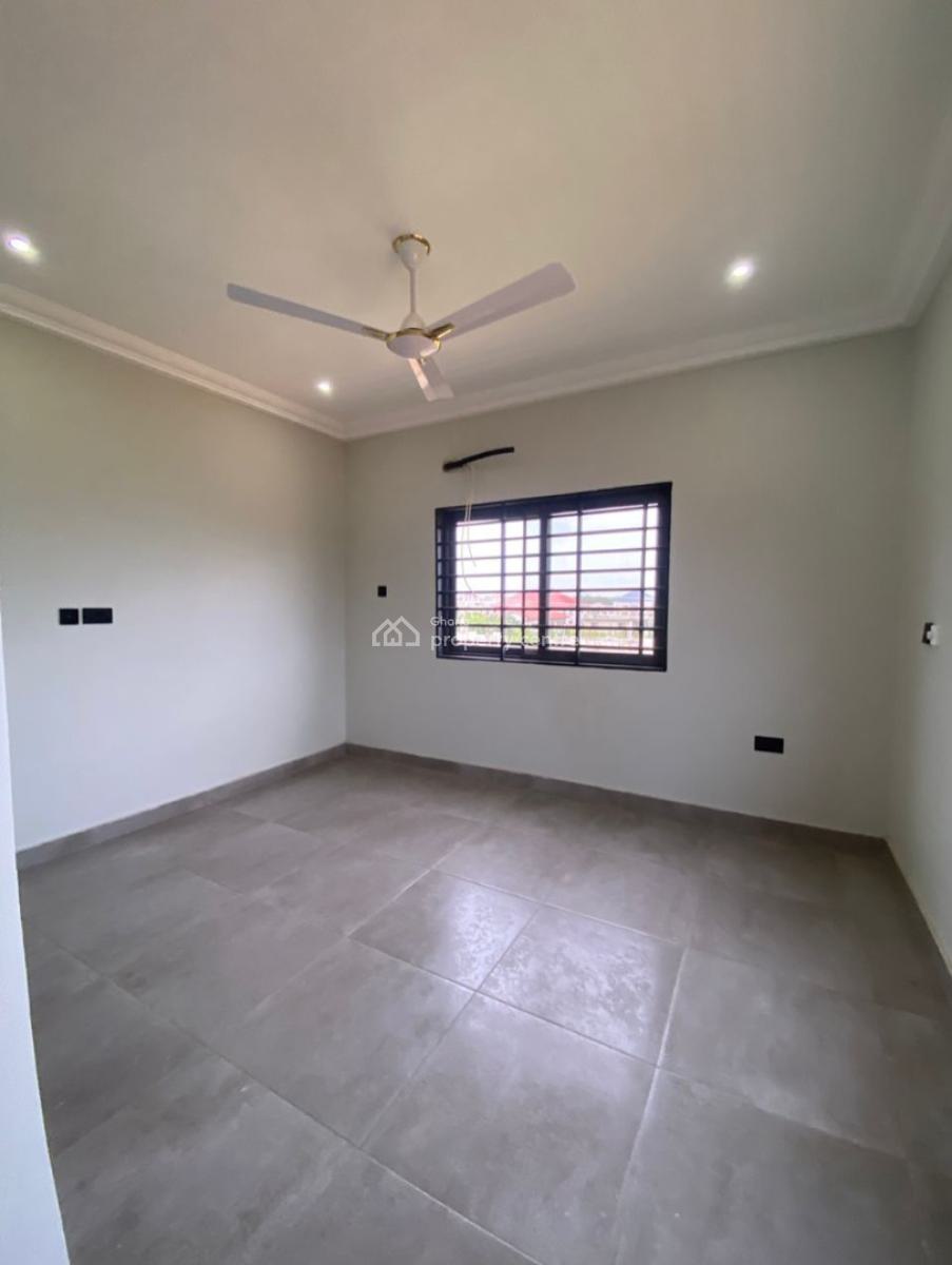 Executive 4 Bedroom, Ashaley Botwe, Adenta Municipal, Accra, House for Sale