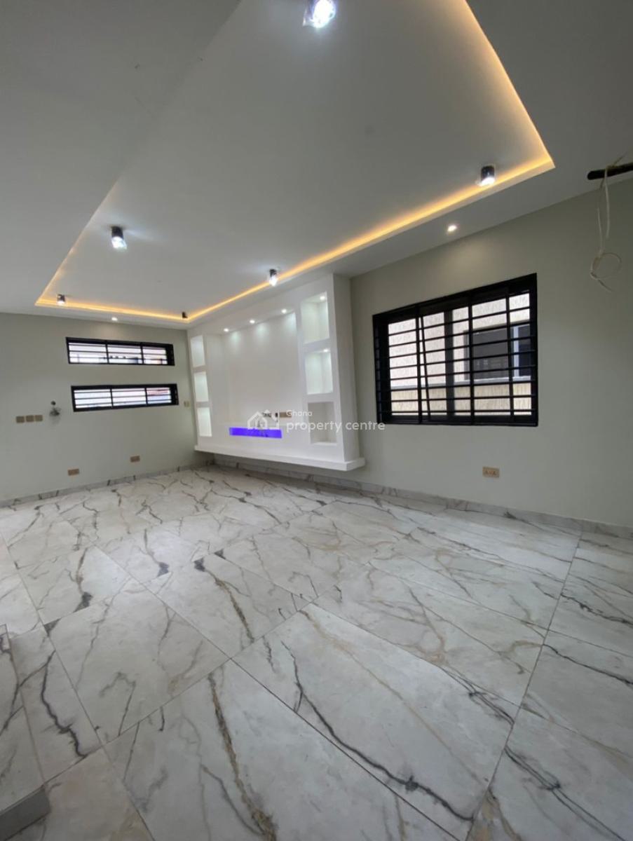 Executive 4 Bedroom, Ashaley Botwe, Adenta Municipal, Accra, House for Sale