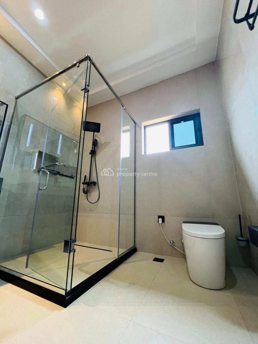 Executive 4 Bedrooms, Ogbojo, Adenta Municipal, Accra, House for Sale