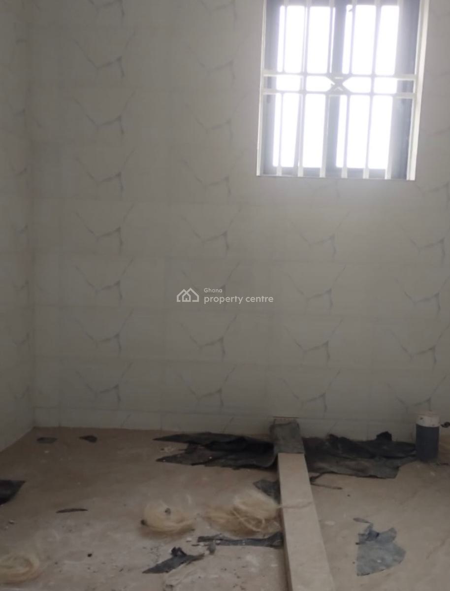 5 Bedrooms at North Kaneshie, Orgle Road, North Kaneshie, Accra, House for Rent