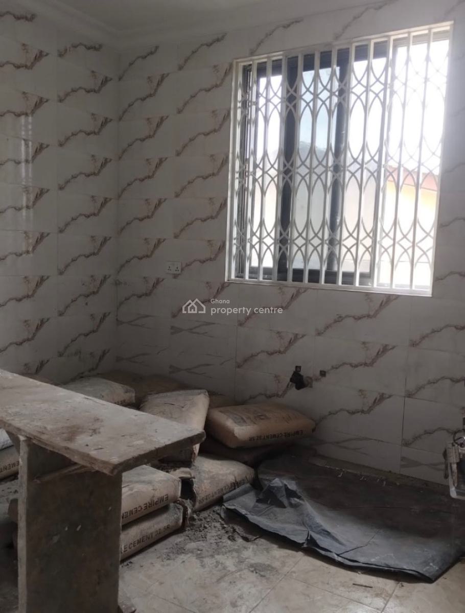 5 Bedrooms at North Kaneshie, Orgle Road, North Kaneshie, Accra, House for Rent