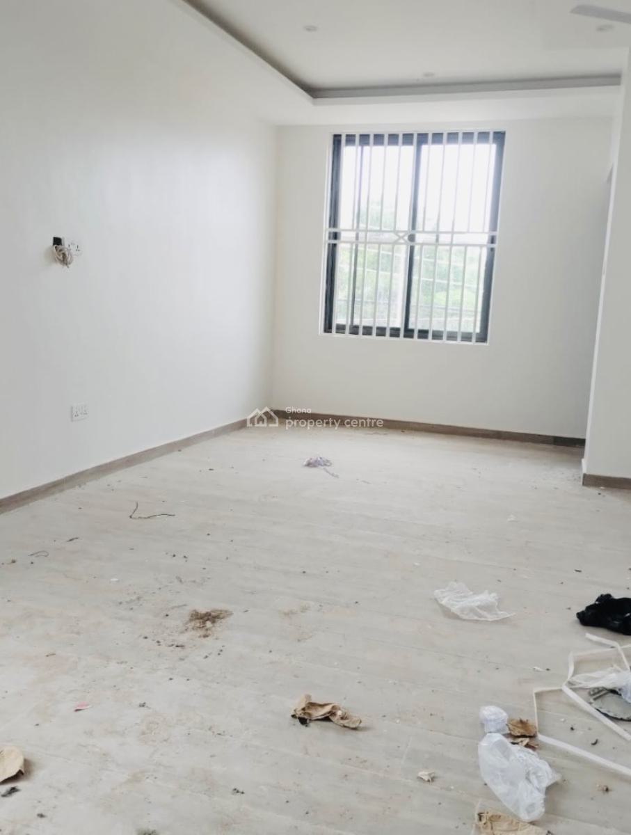 5 Bedrooms at North Kaneshie, Orgle Road, North Kaneshie, Accra, House for Rent