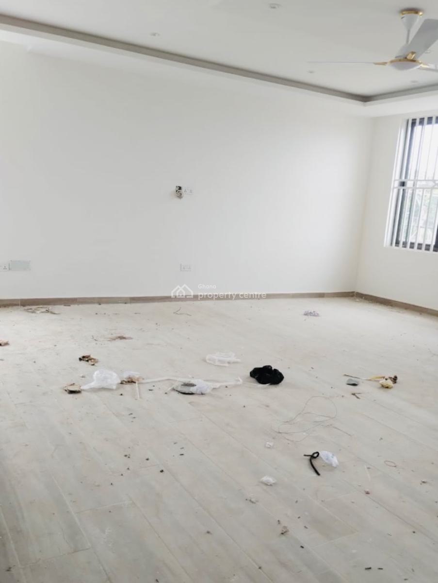 5 Bedrooms at North Kaneshie, Orgle Road, North Kaneshie, Accra, House for Rent