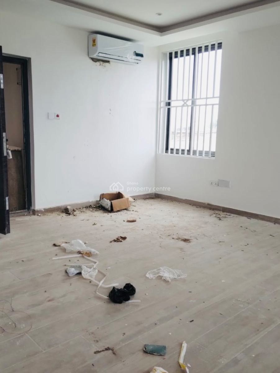 5 Bedrooms at North Kaneshie, Orgle Road, North Kaneshie, Accra, House for Rent