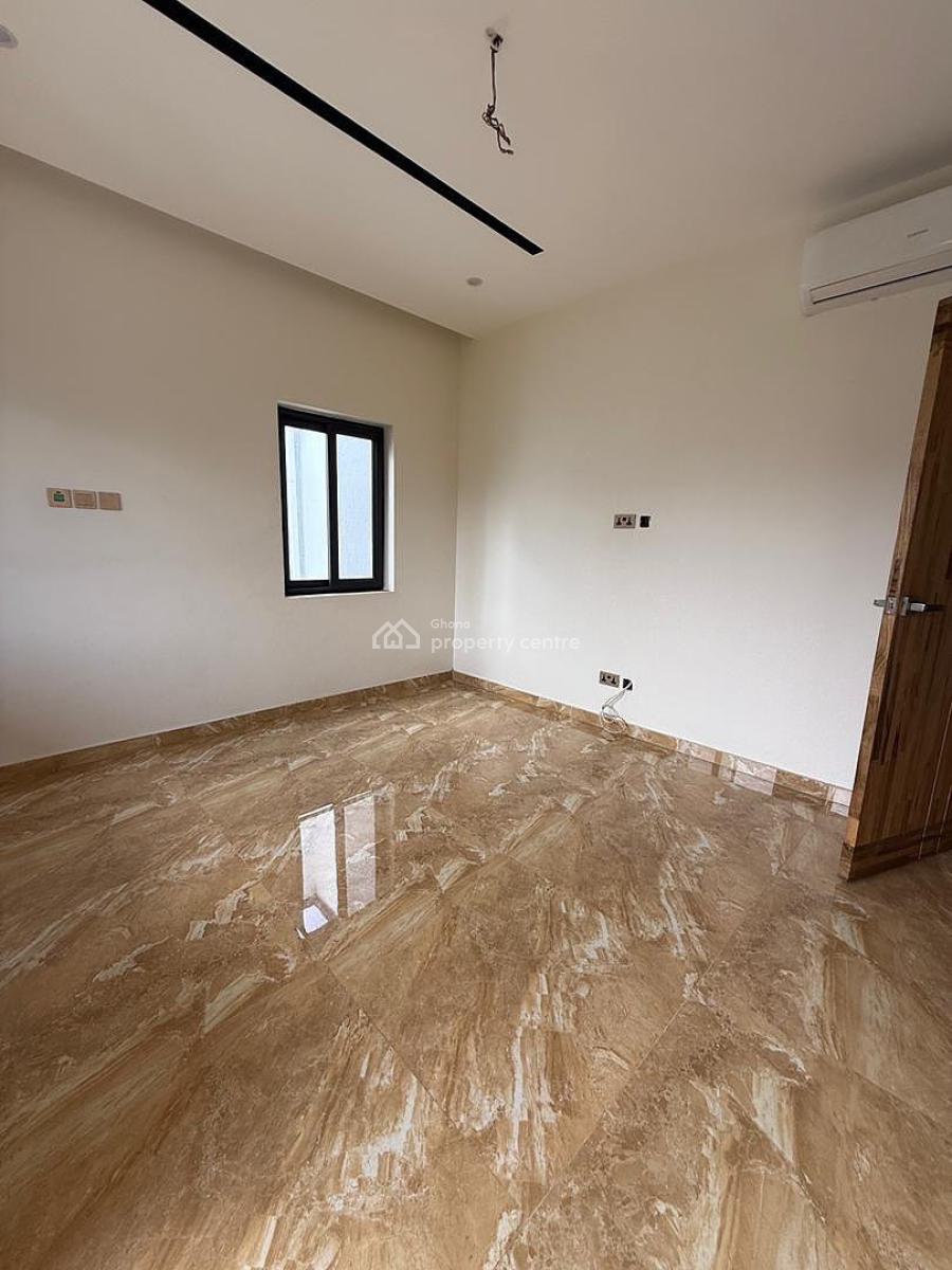 Luxurious 4 Bedroom House, East Airport, Tse Addo, Accra, Detached Duplex for Sale
