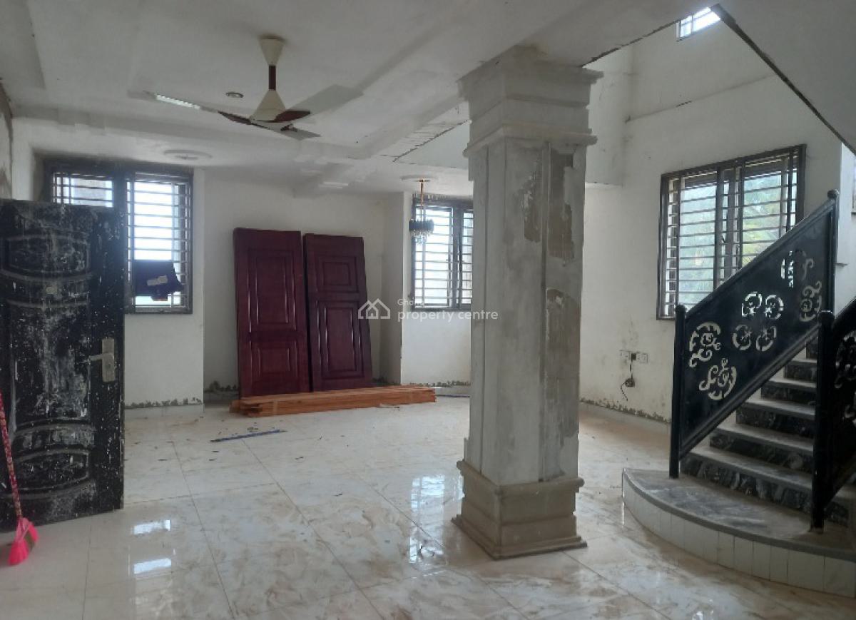 5 Bedrooms, Buoho ( Sasa), Kumasi Metropolitan, Ashanti, House for Sale