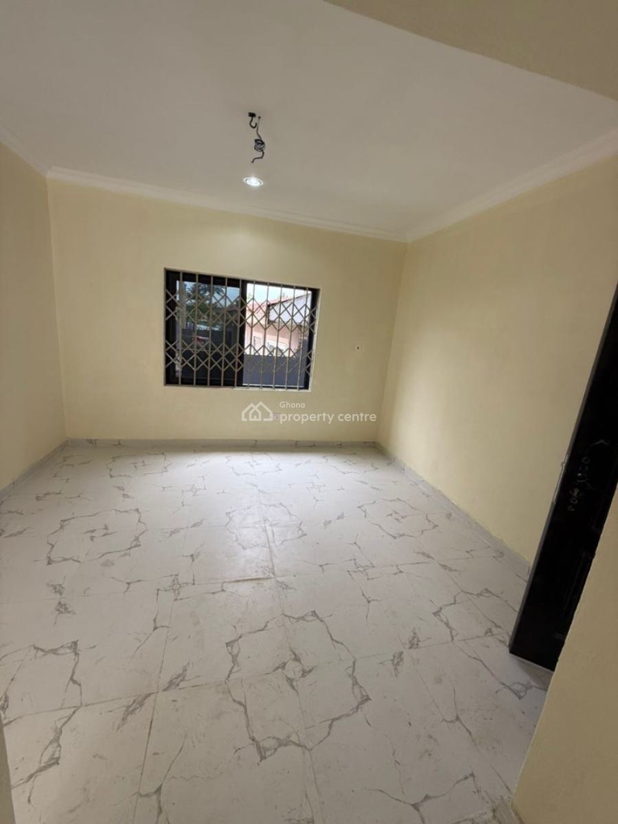 7 Units of Single Self Contained at  Awoshie, Onyinase, Awoshie, Ga Central Municipal, Accra, Mini Flat for Sale